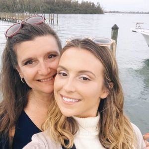 Meet your Posher, Madeline